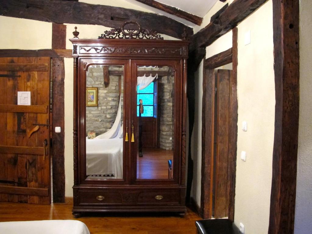 Sosola Baserria Eibar Ruang foto