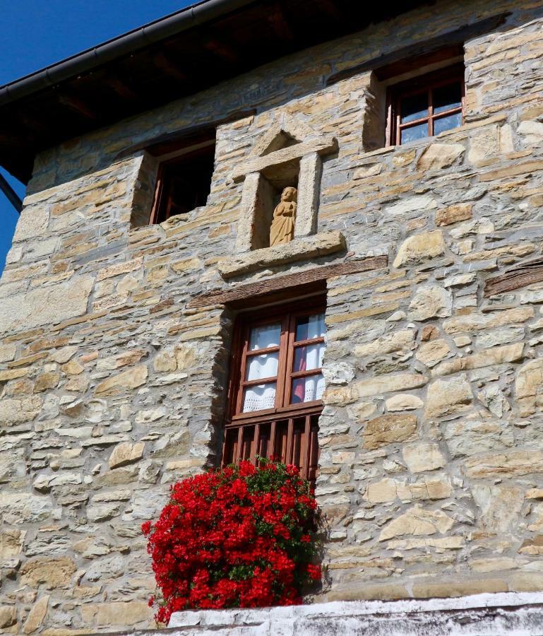 Sosola Baserria Eibar Bagian luar foto