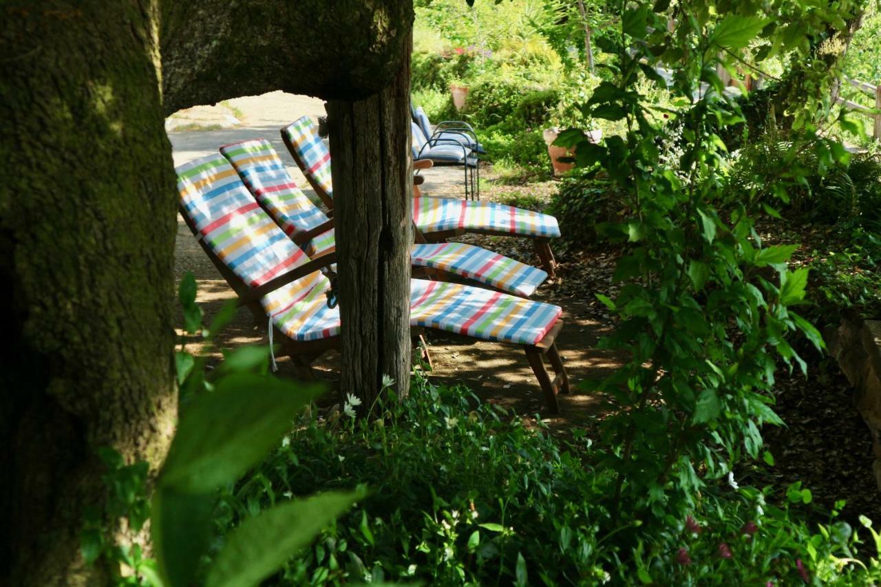 Sosola Baserria Eibar Bagian luar foto