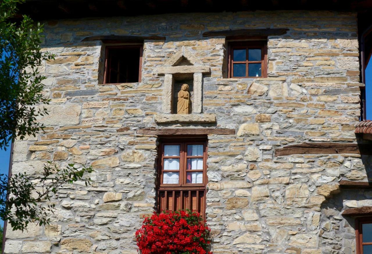 Sosola Baserria Eibar Bagian luar foto